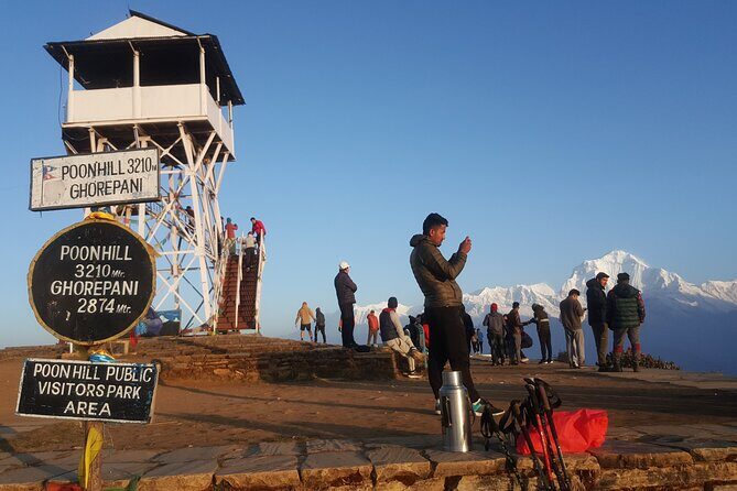 Poon hill Trek 3 days - Should you book this Poon Hill 3-day trek?