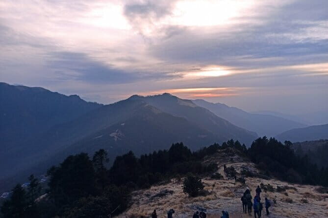 Poon Hill Trek from Pokhara 4 Days - Quick hits