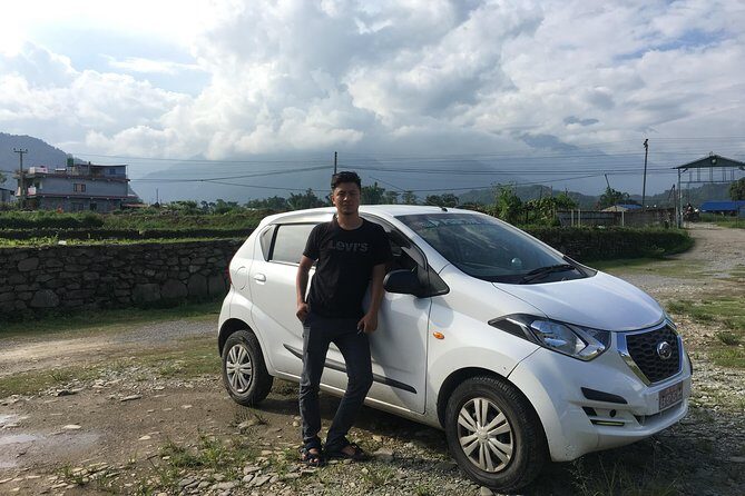 Private Car Drive from Pokhara to Kathmandu and V.V - Pickup in Thamel, Kathmandu: Fewer Headaches at the Start