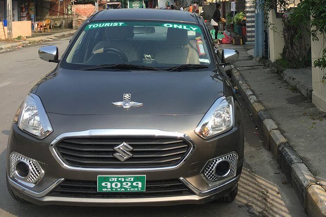 Private Car Drive from Pokhara to Kathmandu and V.V - Door-to-Door Comfort: What You’re Actually Buying