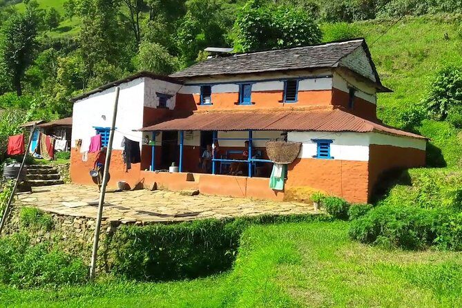 Private Full-Day Hike in the Annapurna Foothills in Pokhara - How Hard Is It, Really? The Truth About Stairs and Weather