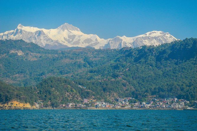 Private Full-Day Hike in the Annapurna Foothills in Pokhara - Private Guide Dipak and What Good Guiding Actually Does