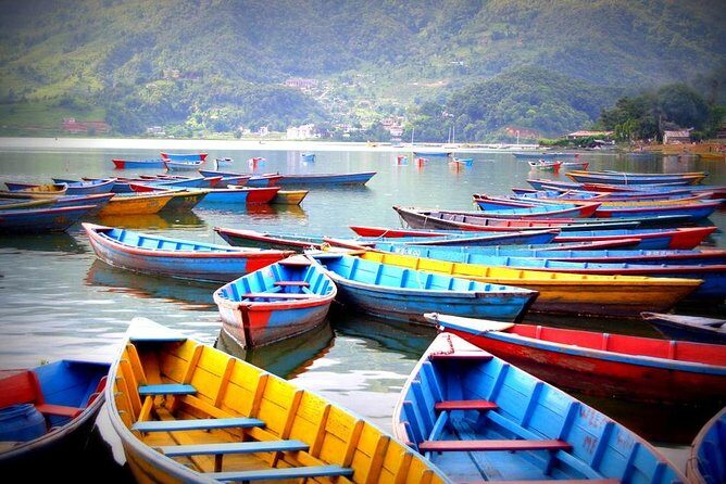 Private Full-Day Hike in the Annapurna Foothills in Pokhara - Price and Value: What $125 Gets You in Pokhara