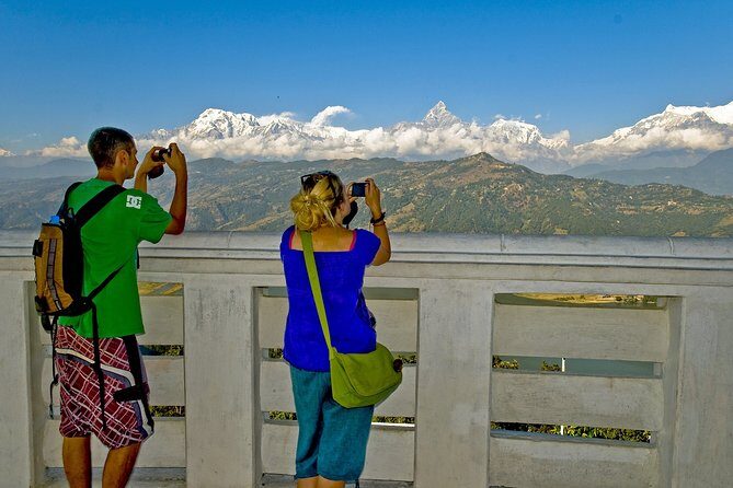 Private Half Day Tour Highlights of Pokhara by Car - Price and Value: When $80 Per Person Makes Sense
