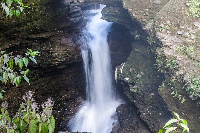 Private Half Day Tour Highlights of Pokhara by Car - Stops 1–3: Phewa Tal, Devi’s Fall, and Gupteswor Gupha