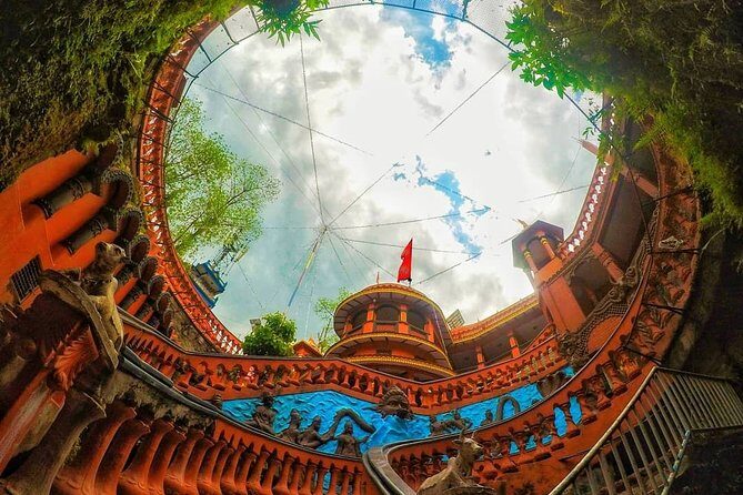 Private Half Day Tour Highlights of Pokhara by Car - Stops 4–7: Bindhyabasini Temple, Seti River Gorge, Museum, Peace Pagoda
