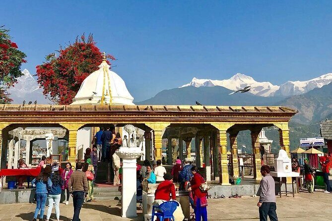 Private Half Day Tour Highlights of Pokhara by Car - What Makes This Tour Feel Good (When It Goes Right)