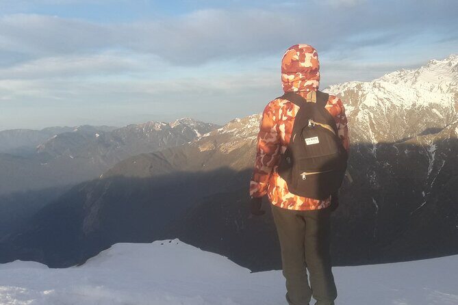 Private Mardi Himal Trek - Why Mardi Himal Feels Different From the Annapurna “Hits”