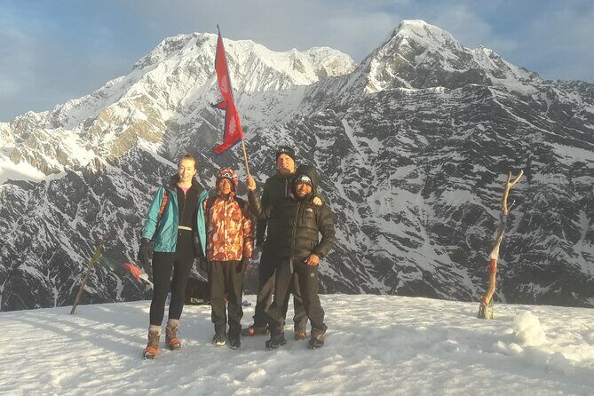 Private Mardi Himal Trek - Value for Money: What $399 Really Buys You