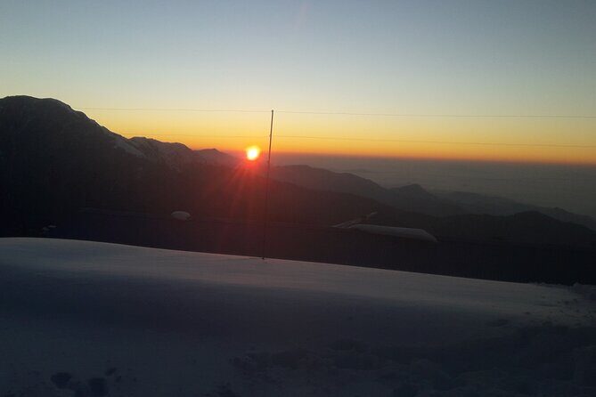 Private Mardi Himal Trek - Day 3: Low Camp to High Camp (3700m) and Machhapuchhre Moments