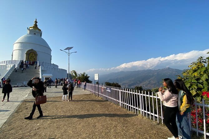 Private Tour Local Culture and The View of Mohare Danda - Day 4: Kali Daha Lake Reflections, Rhododendron Trails, and the Deep Kali Gandaki Gorge