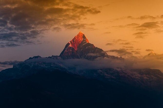 Sarangkot Sunrise Tour from Pokhara - Sunrise from Sarangkot: Why this morning works so well