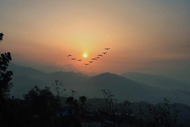Sarangkot Sunrise Tour from Pokhara - Price and value: Is $80 per person worth it?