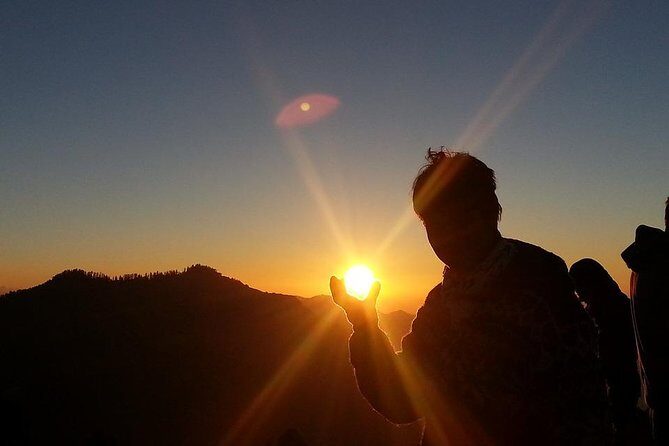 Sarangkot Sunrise Tour from Pokhara - Who this tour suits best (and who might rethink it)