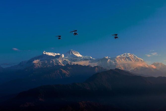 Sarangkot Sunrise Tour from Pokhara - Practical tips to make your sunrise smoother
