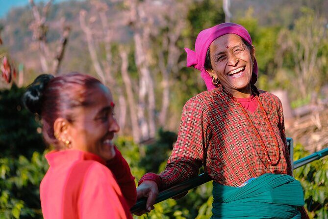 Sarangkot Village Coffee Culture and Authentic Local Life Tour - Key highlights you’ll feel right away