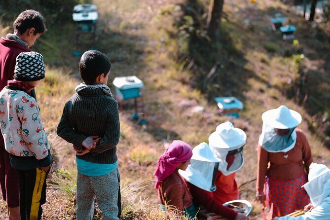 Sarangkot Village Coffee Culture and Authentic Local Life Tour - Price and value: what $60 actually covers