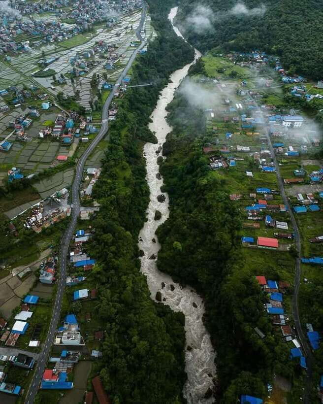 Seti George and Thrilling Suspension Bridge Tour at Pokhara - Key Points You’ll Care About