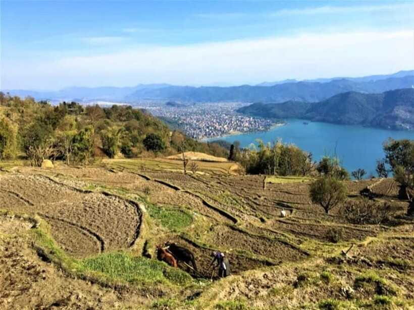 Seti George and Thrilling Suspension Bridge Tour at Pokhara - What’s Actually Included (And What You’ll Need to Pay For Yourself)