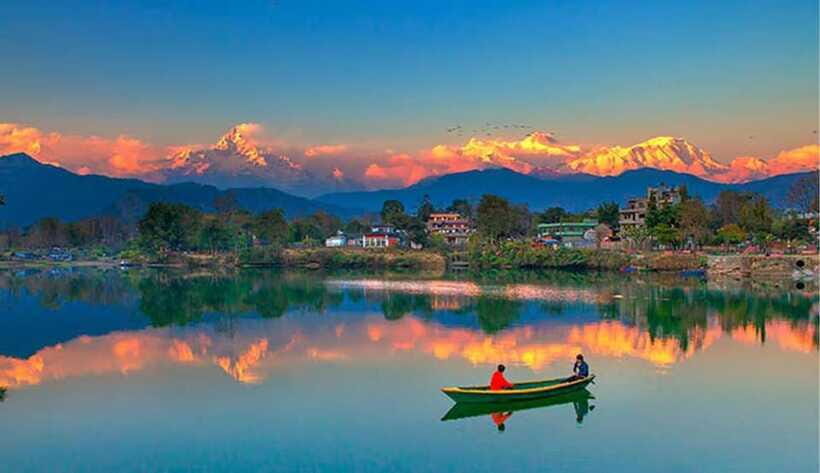 Seti George and Thrilling Suspension Bridge Tour at Pokhara - Timing and Pace: 4 Hours Means You Should Travel Light