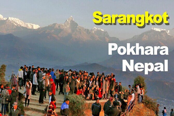 The Best of Pokhara: Full-Day Private Tour with Sarangkot Sunrise - Price and value: what you get for $68 and what can cost extra