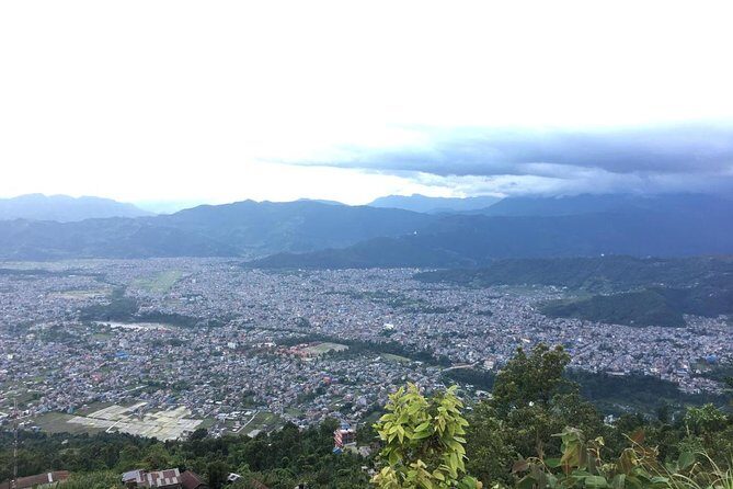 The Best Of Pokhara: Kahu Hill View Point Tour with Guide - Key things you’ll notice right away