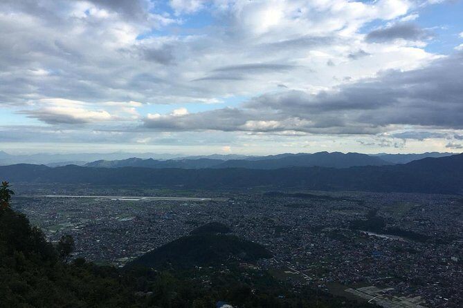 The Best Of Pokhara: Kahu Hill View Point Tour with Guide - Photography tips that match this exact kind of viewpoint