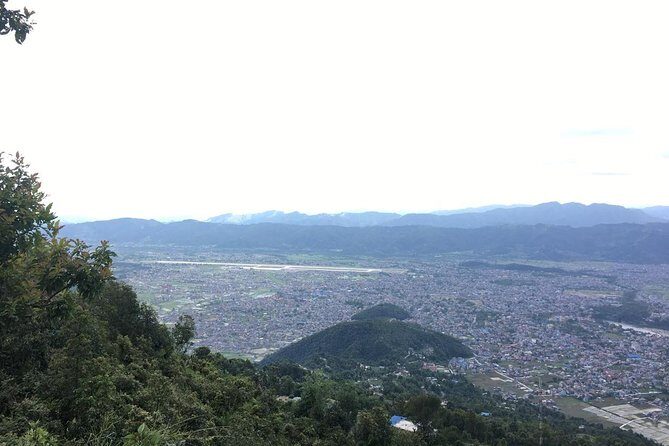 The Best Of Pokhara: Kahu Hill View Point Tour with Guide - Price and value: what $35.99 buys you in practice