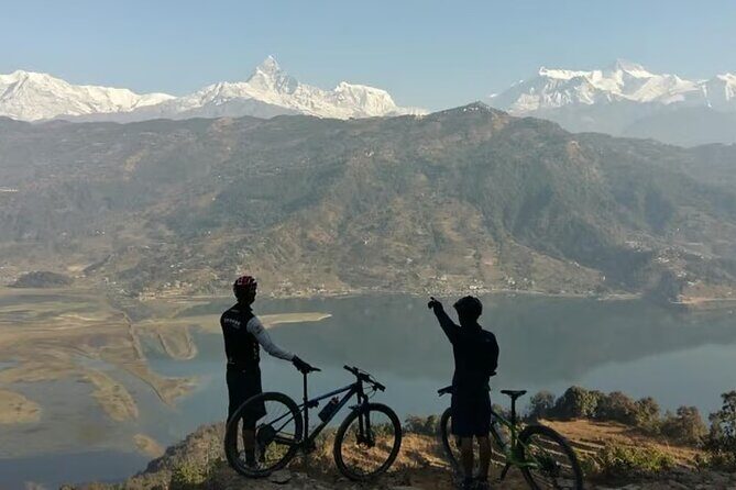 The Best Of Pokhara: Kahu Hill View Point Tour with Guide - The ride and the human touch: driver support that matters