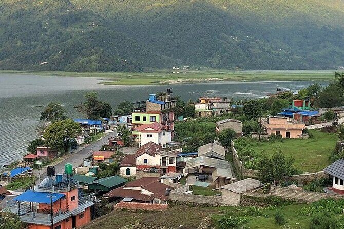The Best Of Pokhara: Kahu Hill View Point Tour with Guide - Timing, duration, and how to plan your Pokhara day