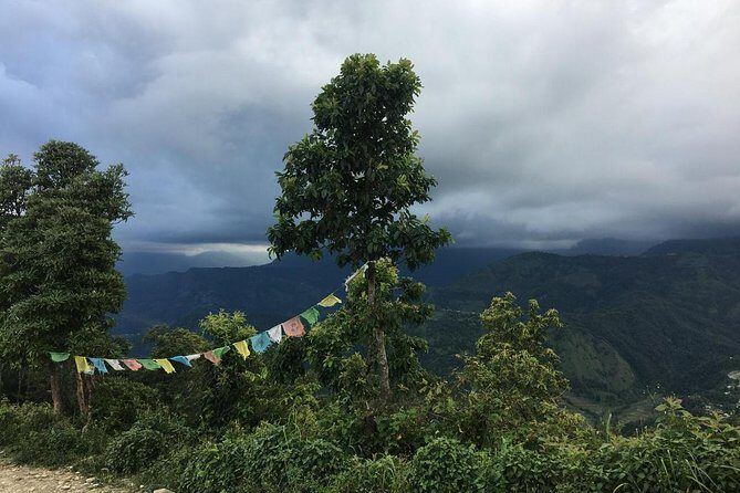The Best Of Pokhara: Kahu Hill View Point Tour with Guide - Is it private? Yes—and that’s a big deal for a viewpoint trip