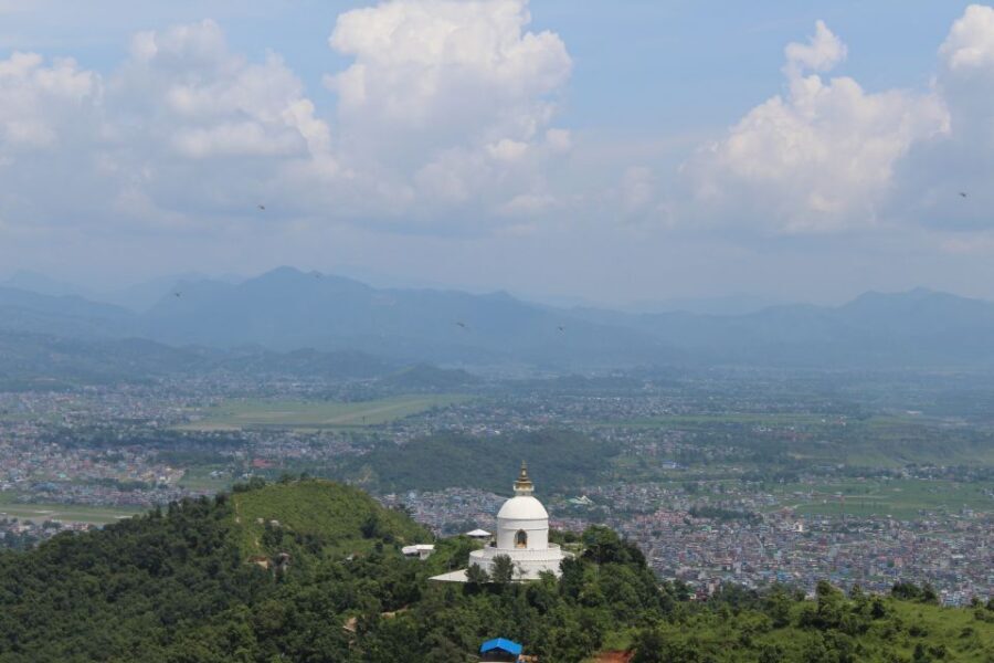 The Best of Pokhara: Private Day Tour with Sarangkot Sunrise - Weather Can Change the Whole Morning (So Keep a Flexible Mindset)