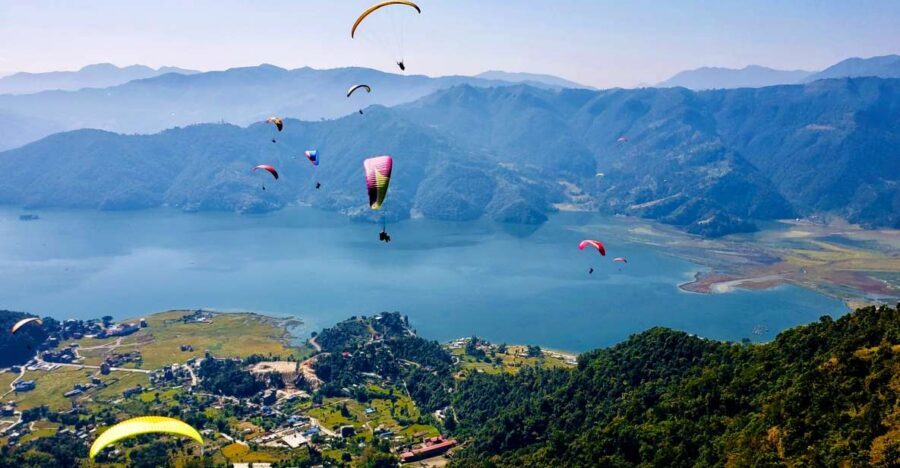 The Best of Pokhara: Private Day Tour with Sarangkot Sunrise - Sarangkot Sunrise, Hour by Hour: What the Morning Really Feels Like
