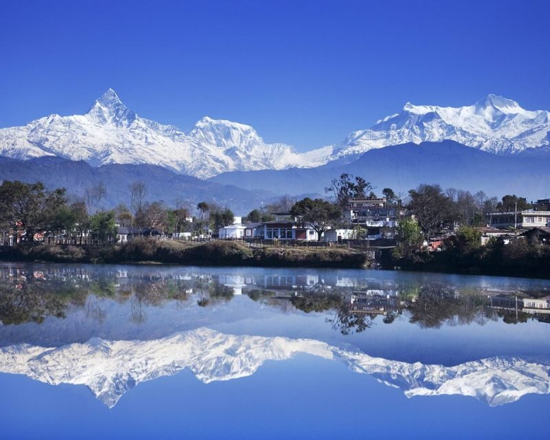 The Best of Pokhara: Private Day Tour with Sarangkot Sunrise - Price and Logistics: When Private Transport Feels Like a Bargain