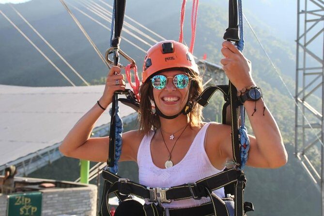 ZipFlyer Nepal - The World's Steepest Zip-line - Who should book ZipFlyer Nepal, and who might skip it