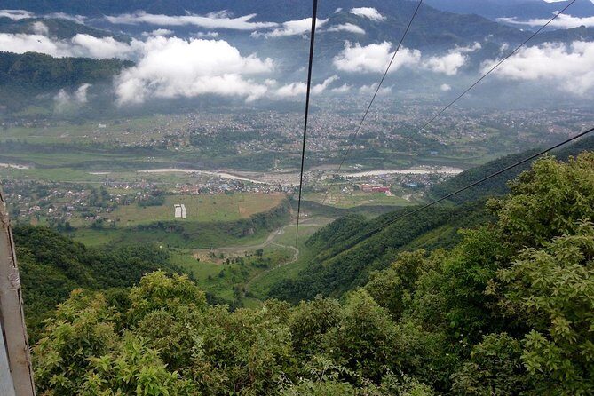 ZipFlyer Nepal - The World's Steepest Zip-line - Weather and cancellations: plan smart without overthinking